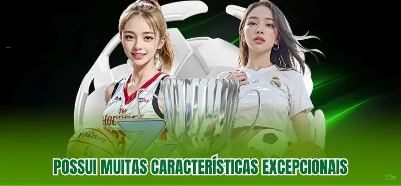Métodos de pagamento aceitos na 13e